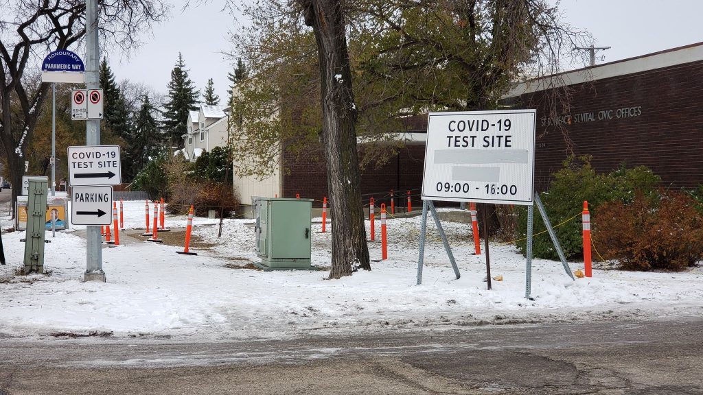 95 new COVID cases Saturday, 3 deaths – CHVN Radio